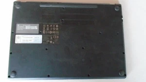 ""GENUINA"" HP Folio serie 13-2000 P/N 672356-001 whit wind 7 pro" - Imagen 1 de 4