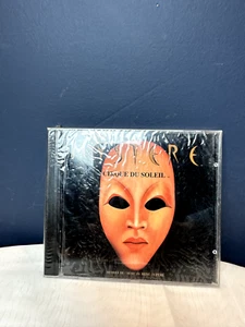 Mystere - Audio CD By Cirque Du Soleil - VERY GOOD - Picture 1 of 2