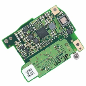 Original For Nikon D7000 TOP Cover Flash Small Board Sensor PCB Camera Part - Picture 1 of 1