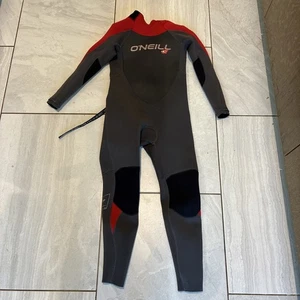 O'Neill Youth Epic Wetsuit 3:2 Back Zip - Picture 1 of 5