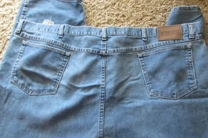 WRANGLER 52"X30" Jeans - Baumwolle/Poly - Bild 1 von 7