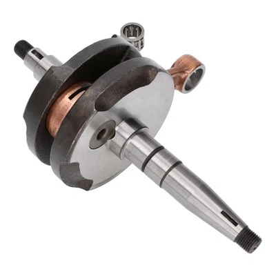 Kurbelwelle mit Nadellager für Simson S50 Schwalbe SR4-3 M52 M53 KR51/1 Habicht - Bild 1 von 4