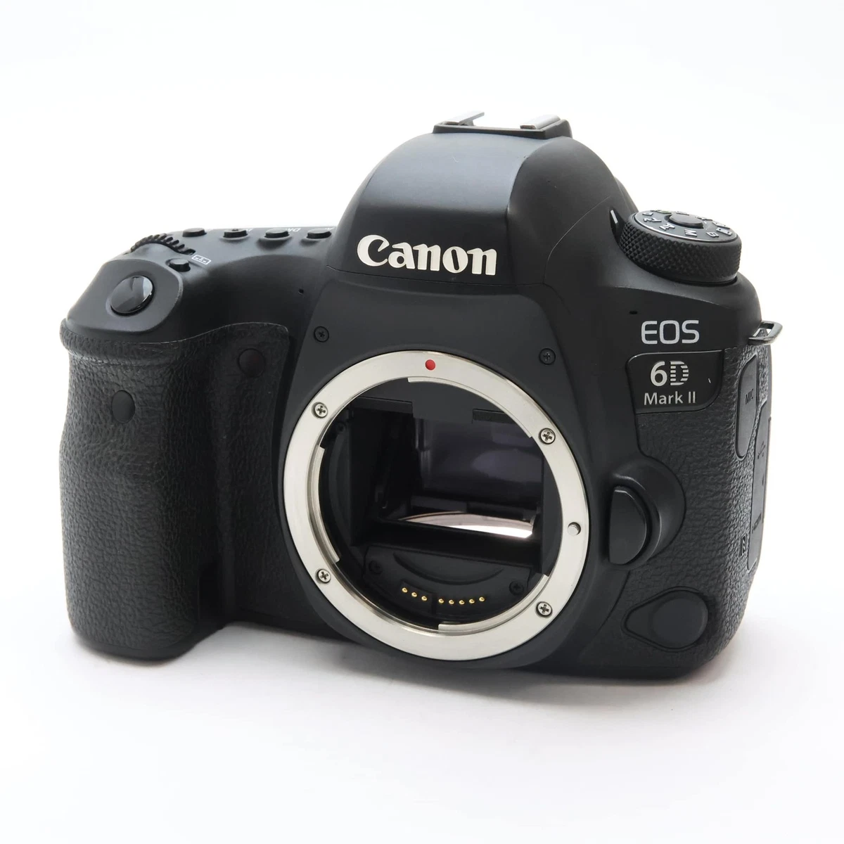 Canon EOS 6D Digital Cameras for Sale - Shop New & Used Digital