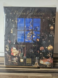 Jean Pierre Sand Adventkalender Parfum Collection Neu (Siehe Beschreibung) - Bild 1 von 3
