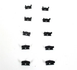 Fleischmann N 10x Abdeckplatte lange Haltestege (6466k) - Bild 1 von 1