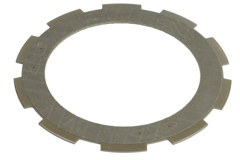 Belaglamelle, Lamellenkupplung (Automatikgetriebe) ZF 4139270035 - Image 1 of 1