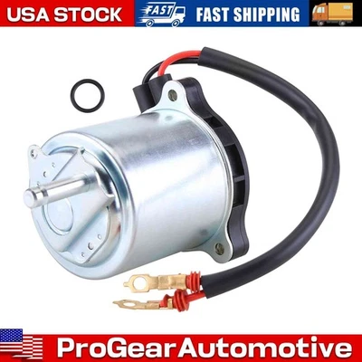 Motor de bomba de refuerzo de freno ABS para Toyota Fj Cruiser 2006 2007-2018 47960-60050 Foto 1 de 4