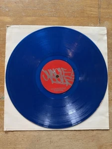 Jungle Tools LP Vinyl Record Used - Picture 1 of 4