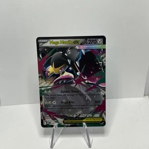 Mega Mawile ex (094/132) Double Rare - 2025 Pokémon TCG - Mega Evolution - Picture 1 of 10