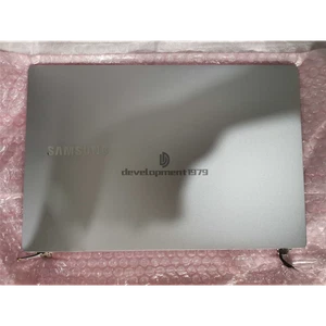 NP750XBE Samsung 1PCS NoteBook touch LCD Full Screen Assembly free shipping - Picture 1 of 3