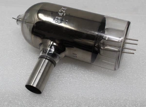 ETI ELECTRON TECHNOLOGY 8142K - Foto 1 di 5