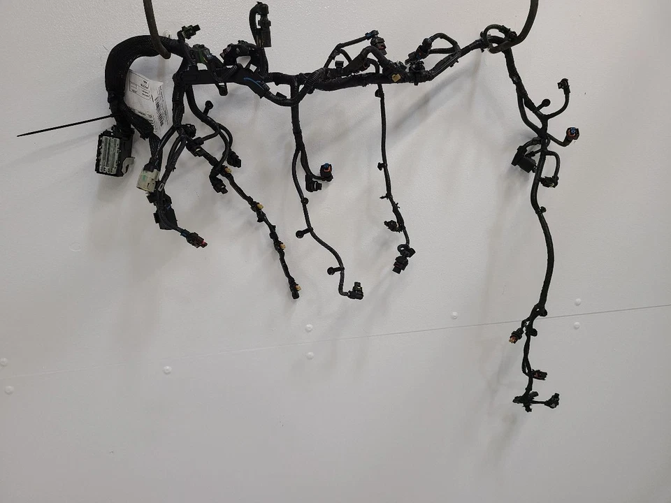 2019 2020 2021 2022 2023 JEEP CHEROKEE  Engine Wire Harness 2.0L  - Изображение 1 из 4