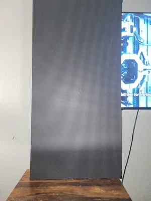 PANEL PARED LED 500x1000 Foto 1 de 2