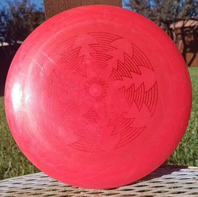 MAX WEIGHT Star Destroyer TOURNEY STAMP 2023 Disc Golf DISTANCE DRIVER - Image 1 of 3