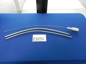 Gore Tunneler Curved 6mm & 8mm leichte Kurve 50cm ohne Spitzen - Bild 1 von 3