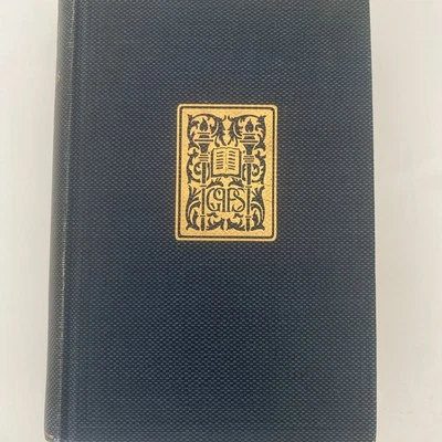 Putnam’s Complete Book of Quotations Proverbs Household Words  By Benham  1926 - Image 1 of 4