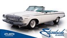 1963 Dodge Polara Convertible