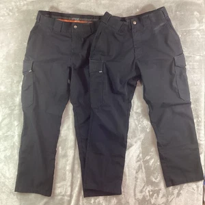 5.11 Tactical Cargo Pants 42x34 - Picture 1 of 6