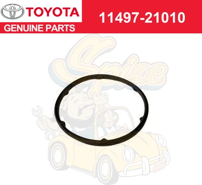 1149721010 JUNTA ORIGINAL TOYOTA, BOMBA ACEITE Nº2 11497-21010 Foto 1 de 1