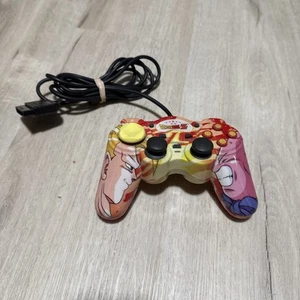 Dragonball Z Playstation 2 Goku vs Majin Buu Controller PS2 DBZ - Picture 1 of 7