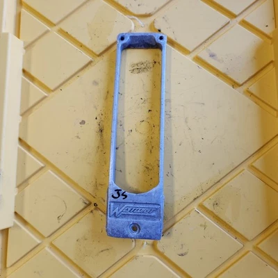 Protector de pantalla de rejilla de admisión de inodoro Kawasaki JS 550sx Js550 Js440 Js300 300sx Foto 1 de 2