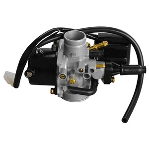 Fit For Peugeot Speedfight 3 4 Ludix Kisbee Jet Force Carburetor B1 - Picture 1 of 8