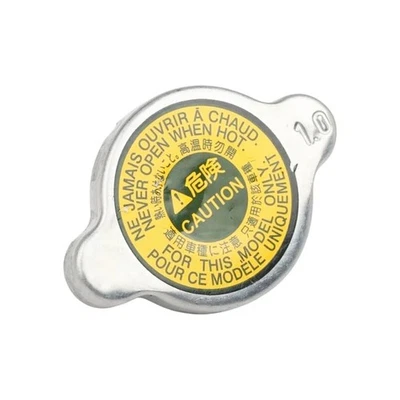 Radiator Cap For Toyota Avalon Camry Sienna Solara Lexus ES300 ES330 16401-62090 - Image 1 of 4