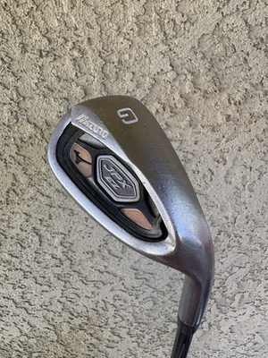 MIZUNO JPX EZ GAP WEDGE GW - FUJIKURA OROCHI 65G REGULAR R FLEX GRAPHITE SHAFT - Image 1 of 4