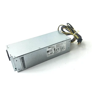 Per Dell Optiplex 8940 3050 7050 7060 3050MT H360EGM-00 Alimentatore 360W - Foto 1 di 5