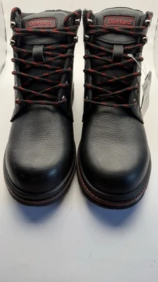 Diehard 及踝靴 10 码 全新工厂带标签盒。 Brooks #20359 — 第 1/4 张图片