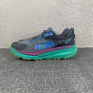 Zapato de Trail Running Impermeable HOKA Challenger ATR 7 GTX Mujer 10.5 Gore-Tex - Imagen 1 de 11