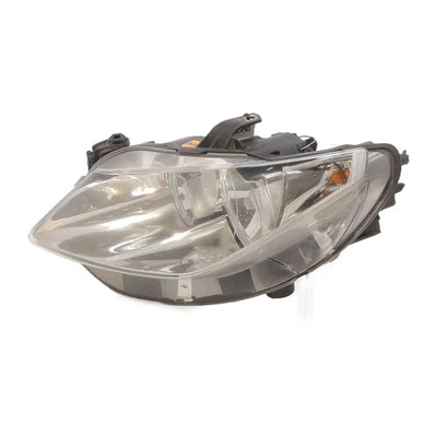 Phare avant gauche - Seat IBIZA IV PH.1 - 6J1941005D - E1-0935C - Photo 1/4