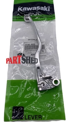 Palanca de embrague eliminadora OEM KAWASAKI KLR650 KLX250 S SF 46092-0050 46092-1206 Foto 1 de 4