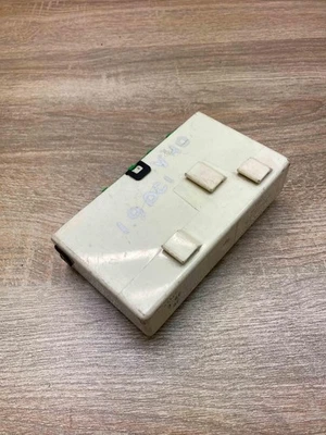 30889925 MB232300 8451 USED Alarm control unit/module Fits for Volvo S40, V40 - Image 1 of 4