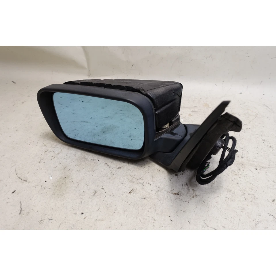 Base de espejo retrovisor izquierdo térmico BMW E46 serie 3 sedán touring 1999-2005 OEM Foto 1 de 4