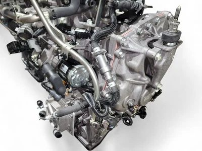 Nissan Altima 2014-2018 2.5L 4CYL CVT Transmission JDM QR25 254911L *Ships Free* — 第 1/4 张图片