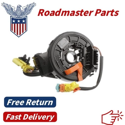 Resorte de reloj apto para GMC SIERRA 1500 2014 2015 2016 2017 2018 2019 Foto 1 de 4