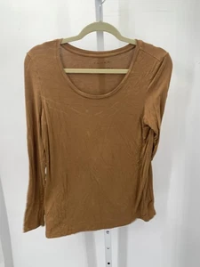 Langarmshirt Tahari Größe M Misses - Bild 1 von 2