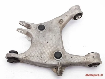 2011 BMW 535i 528i 550i F10 Rear Left Lower Control Arm 33326865898 - Image 1 of 3