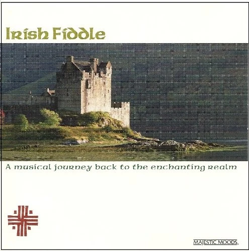 Irish Fiddle - Image 1 of 1