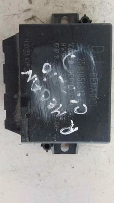 259905691R modulo elettronico RENAULT MEGANE III COUPE 1.5 DCI 110 2008 96699 - Immagine 1 di 3