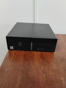 Dell OptiPlex 5090 Core I5-10505 @2.30GHz, 16GB RAM, No HDD/No SSD - Bild 1 von 1