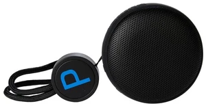 Puma Golf PopTop Mini Black Portable Speakers New - Picture 1 of 2