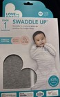 Love to Dream Swaddle up Original  NB 1.0TOG 5-8.5Lbs Stage 1