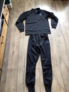Preston Innovationen Thermo 2 Stück Unteranzug Angeln Größe 2xl Xxl - Bild 1 von 9