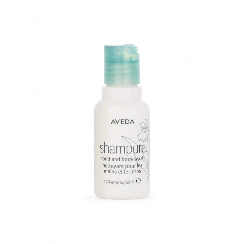 Aveda Shampure lavado de manos y cuerpo-tamaño de viaje 95010/AHWY 50 ml/1,7 oz Foto 1 de 1
