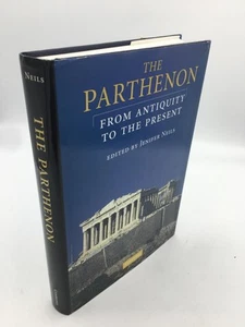 The Parthenon: From Antiquity to the Present Neils, Jennifer 9780521820936 Cambr - Imagen 1 de 7