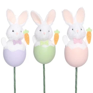 Bunny Arrangement Ideas for Easter For Eggs and Creative Decor Projects - Picture 1 of 21