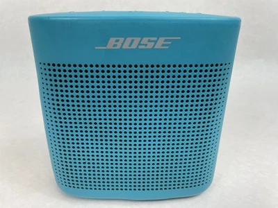 Bose Soundlink Color II - Image 1 of 4