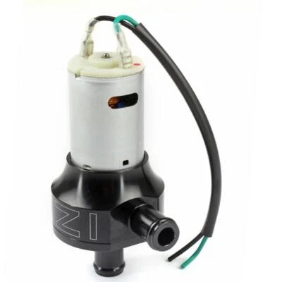 093600A ELECTRIC WATER PUMP 12V RACING CNC DAELIM CORDI 2T (SE50R) 50 2005-200 - Image 1 of 4
